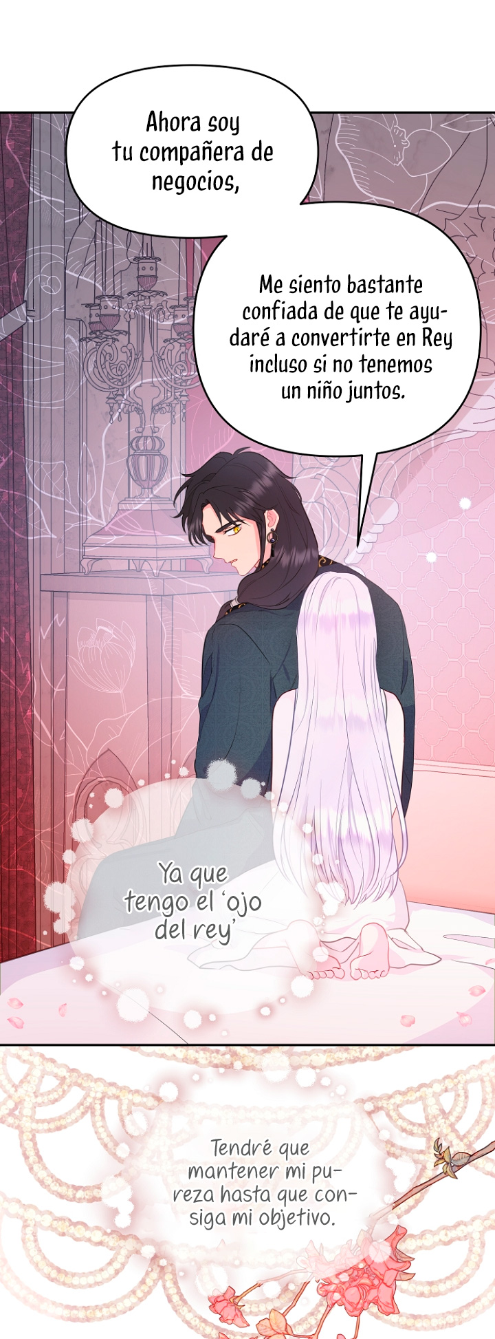 Terminé con mi esposo, ahora iré a hacer dinero Capítulo 32 - Página 57