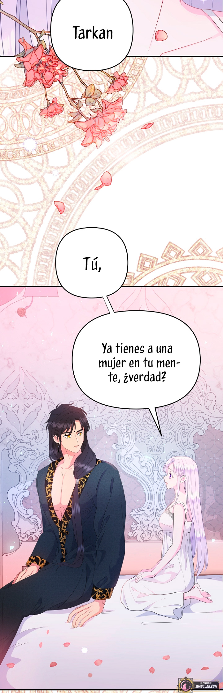 Terminé con mi esposo, ahora iré a hacer dinero Capítulo 32 - Página 59