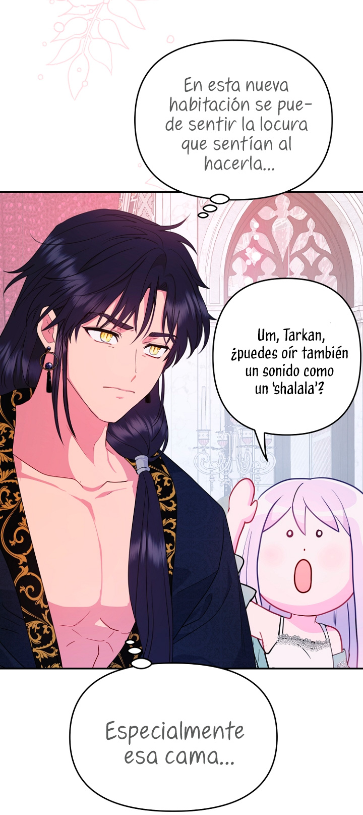 Terminé con mi esposo, ahora iré a hacer dinero Capítulo 32 - Página 8