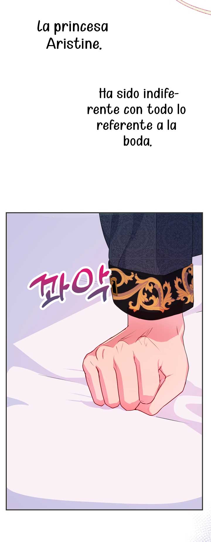 Terminé con mi esposo, ahora iré a hacer dinero Capítulo 33 - Página 12