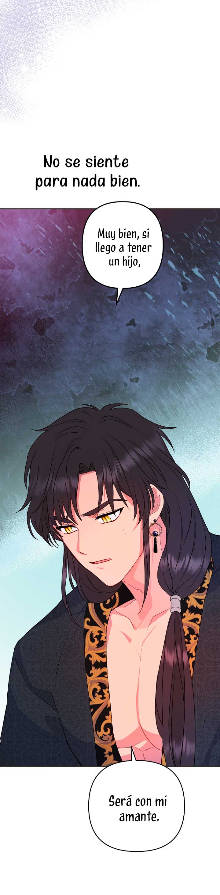 Terminé con mi esposo, ahora iré a hacer dinero Capítulo 33 - Página 14