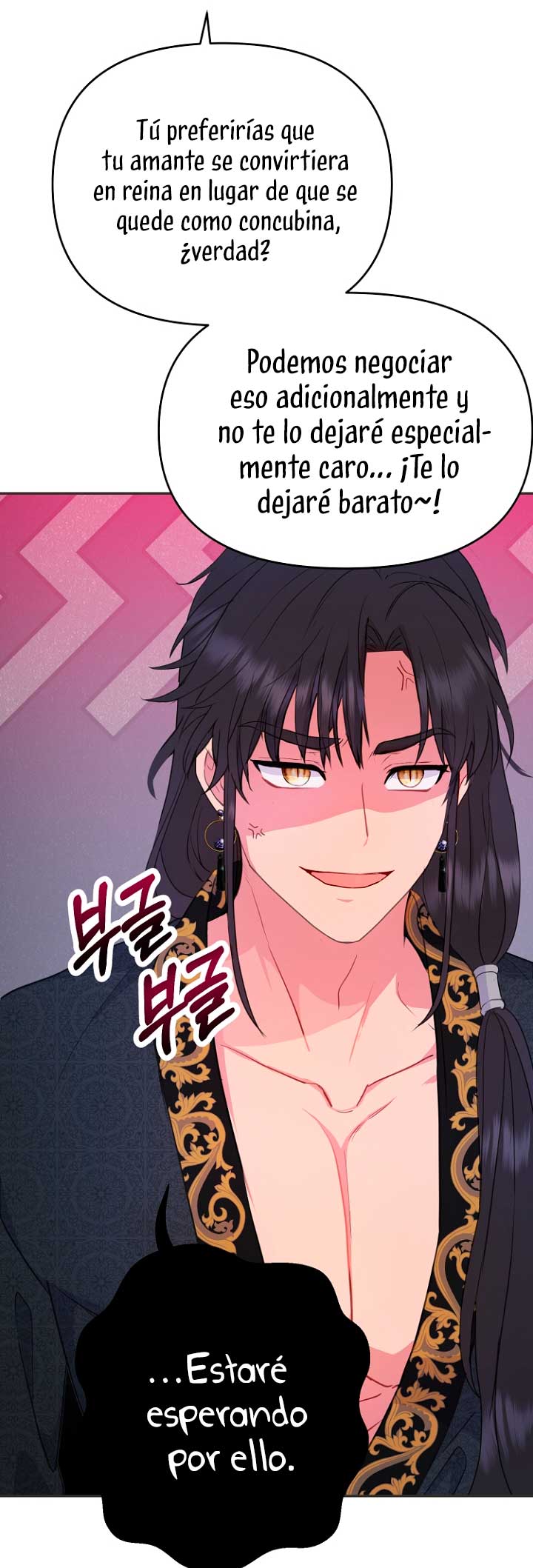 Terminé con mi esposo, ahora iré a hacer dinero Capítulo 33 - Página 19