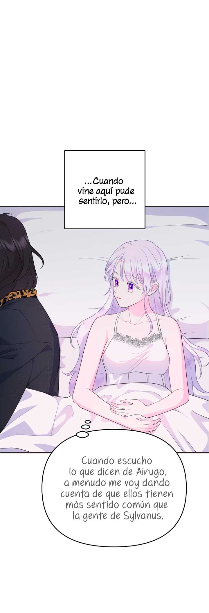 Terminé con mi esposo, ahora iré a hacer dinero Capítulo 33 - Página 27