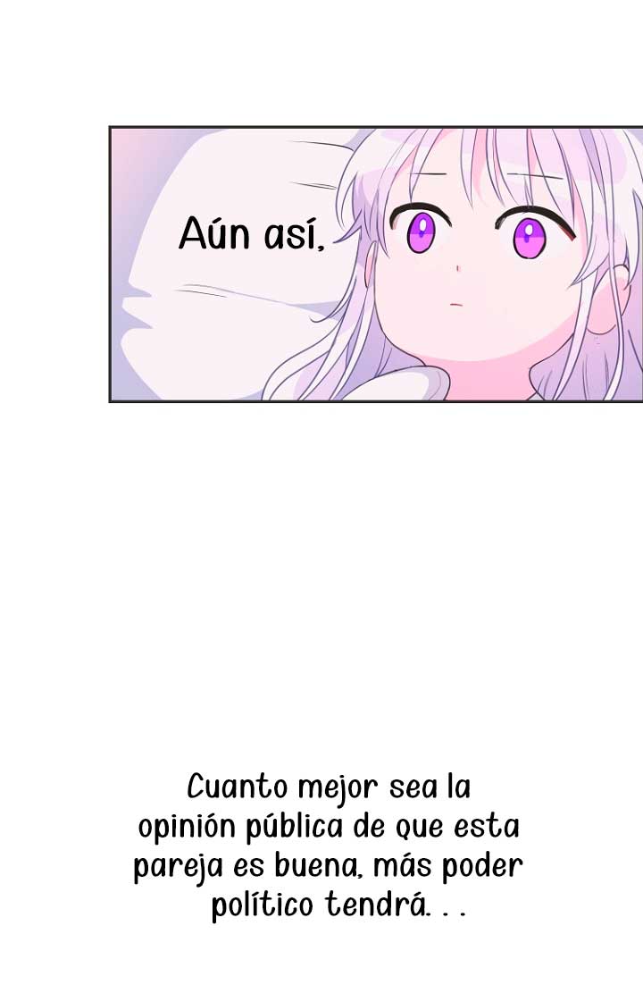 Terminé con mi esposo, ahora iré a hacer dinero Capítulo 33 - Página 28