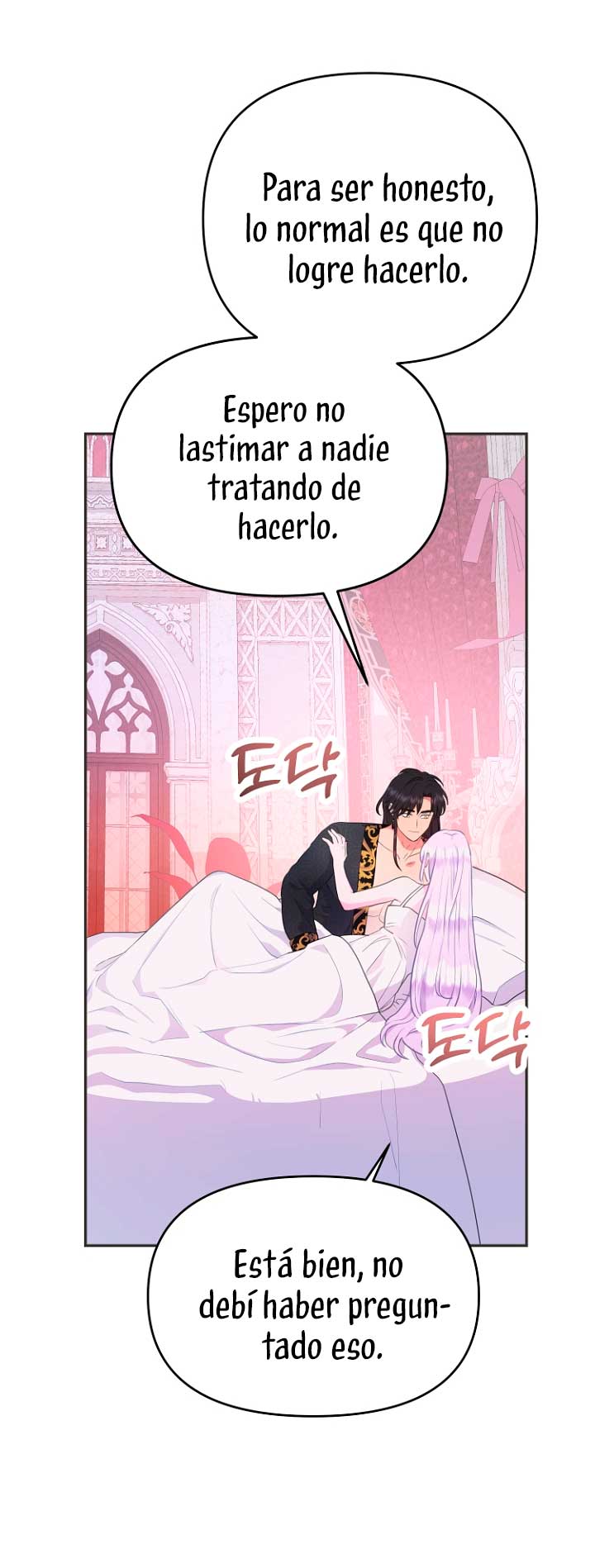 Terminé con mi esposo, ahora iré a hacer dinero Capítulo 33 - Página 35