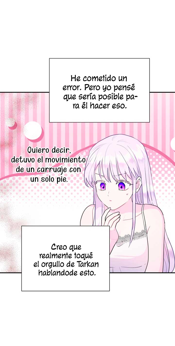 Terminé con mi esposo, ahora iré a hacer dinero Capítulo 33 - Página 38