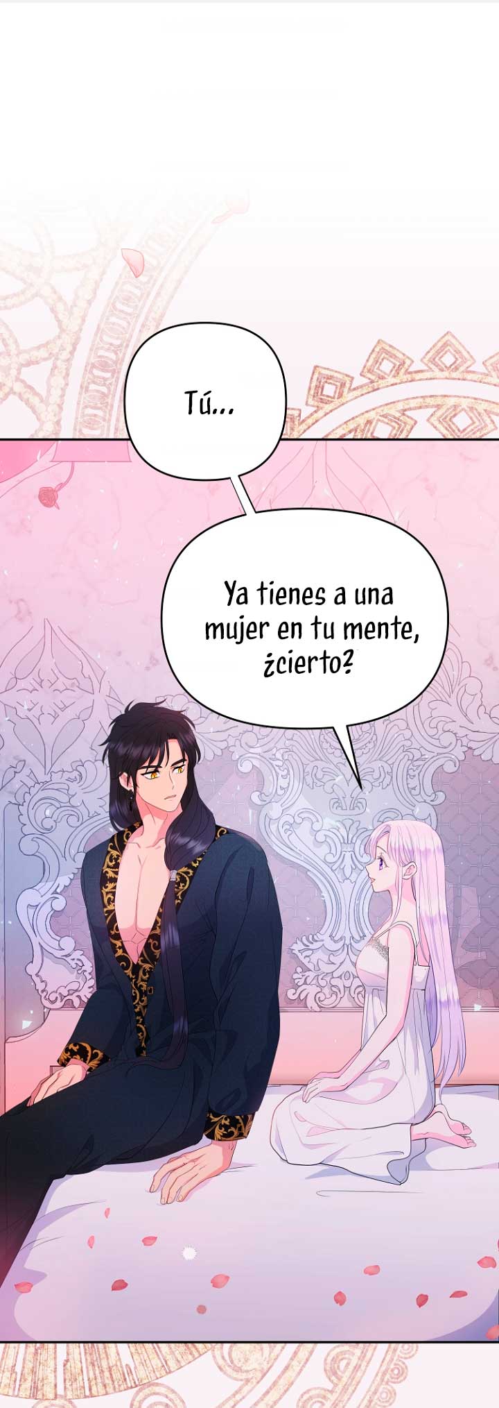 Terminé con mi esposo, ahora iré a hacer dinero Capítulo 33 - Página 4