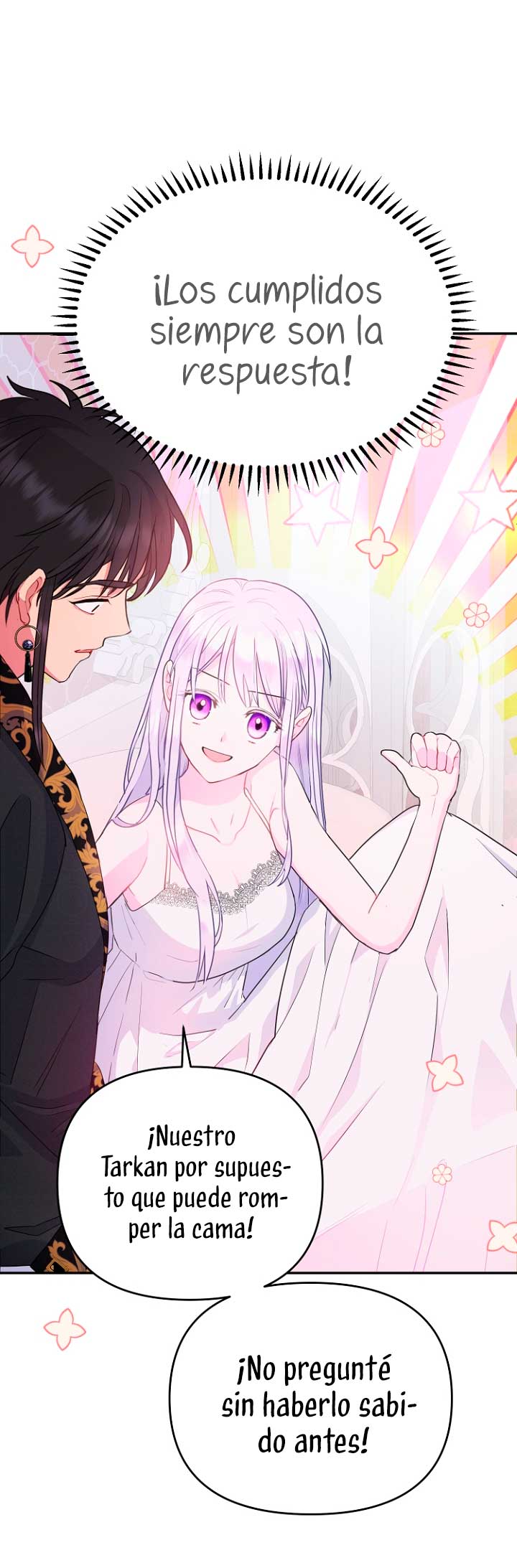 Terminé con mi esposo, ahora iré a hacer dinero Capítulo 33 - Página 41