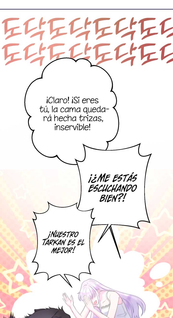 Terminé con mi esposo, ahora iré a hacer dinero Capítulo 33 - Página 51