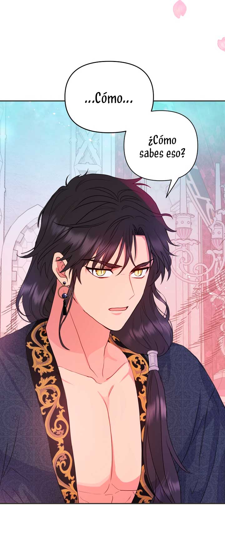 Terminé con mi esposo, ahora iré a hacer dinero Capítulo 33 - Página 6