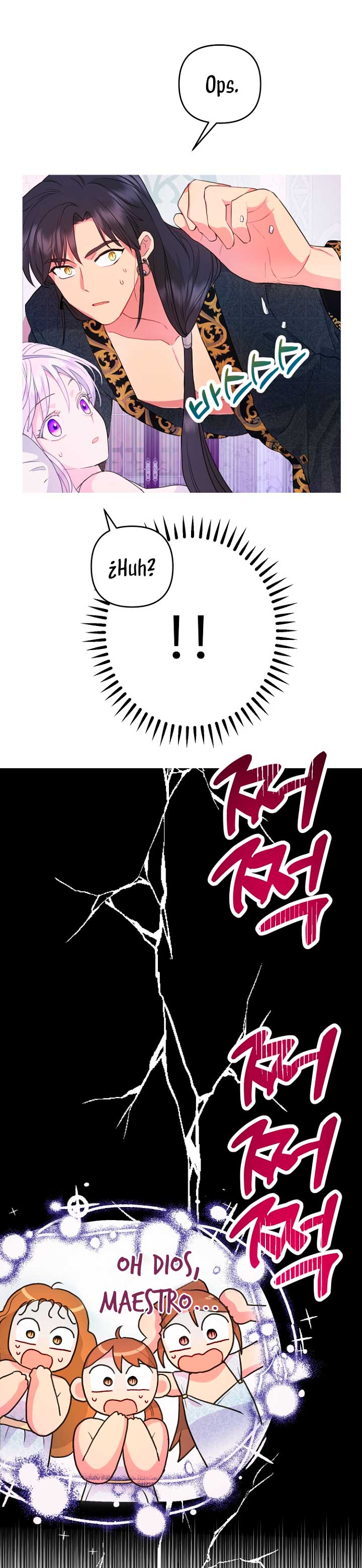 Terminé con mi esposo, ahora iré a hacer dinero Capítulo 33 - Página 61