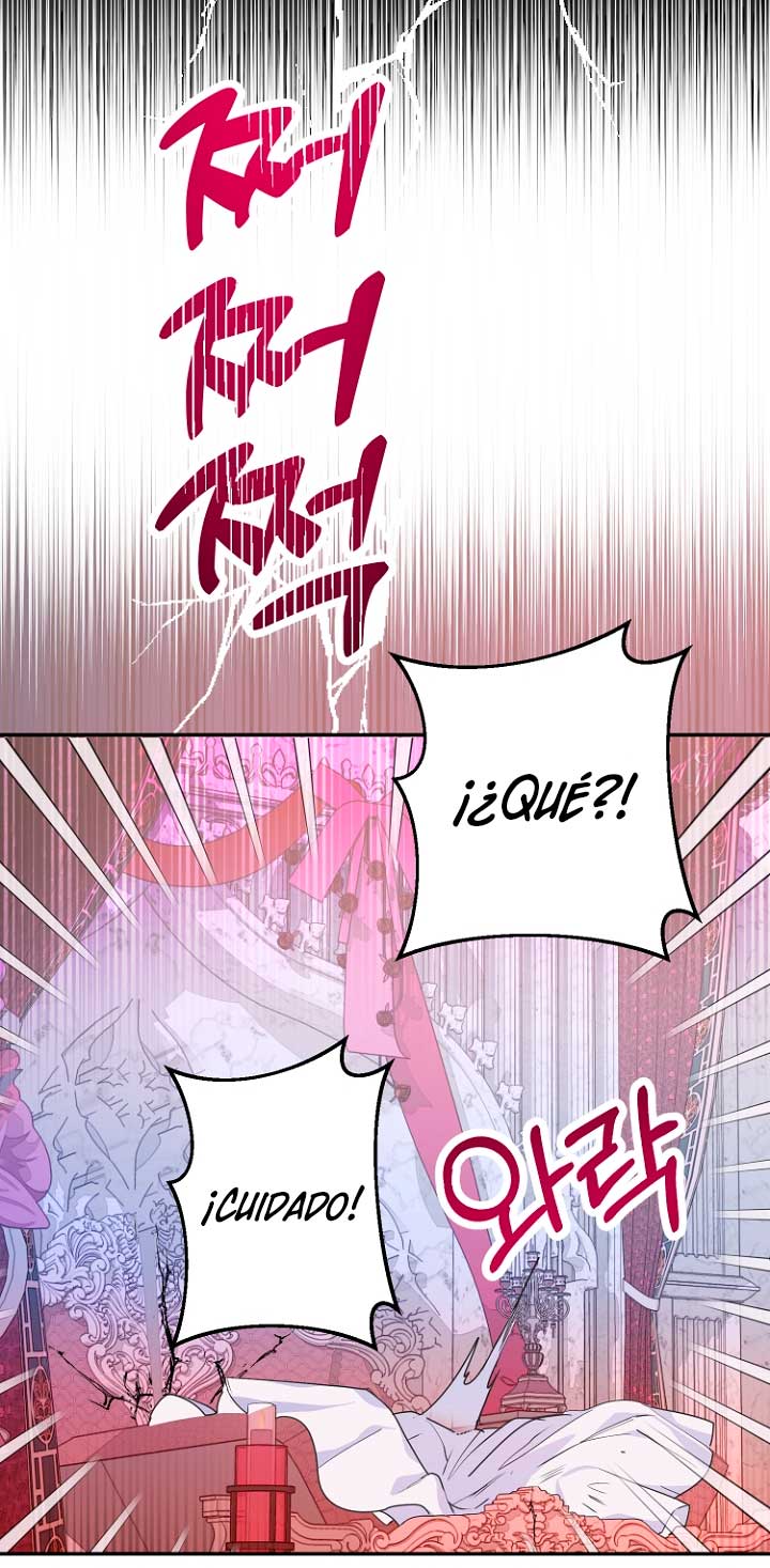 Terminé con mi esposo, ahora iré a hacer dinero Capítulo 33 - Página 62