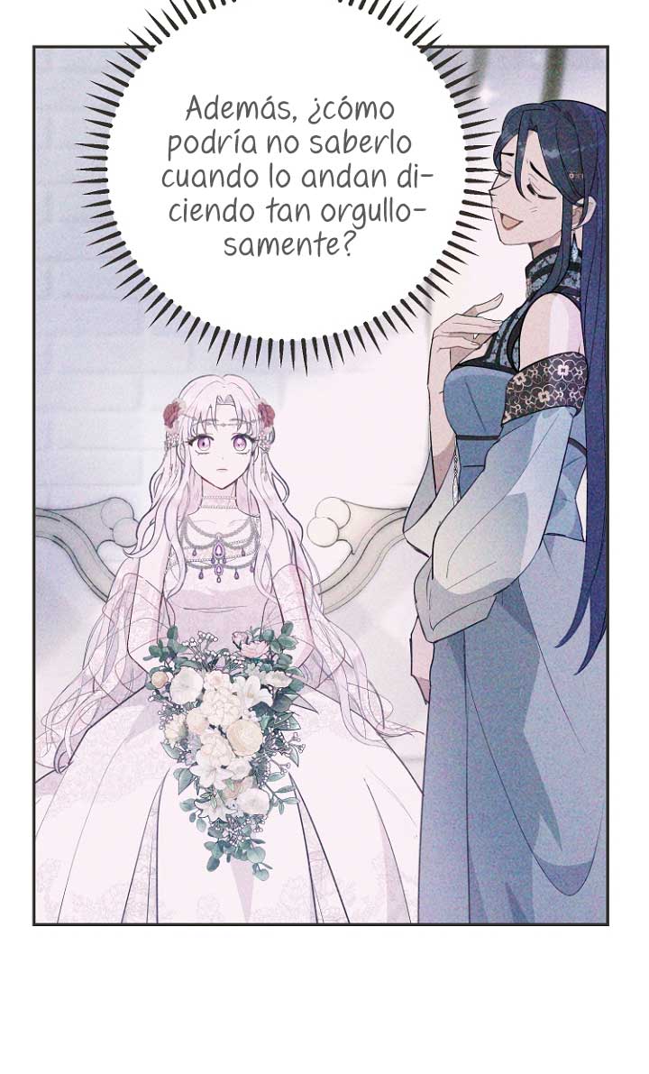 Terminé con mi esposo, ahora iré a hacer dinero Capítulo 33 - Página 8