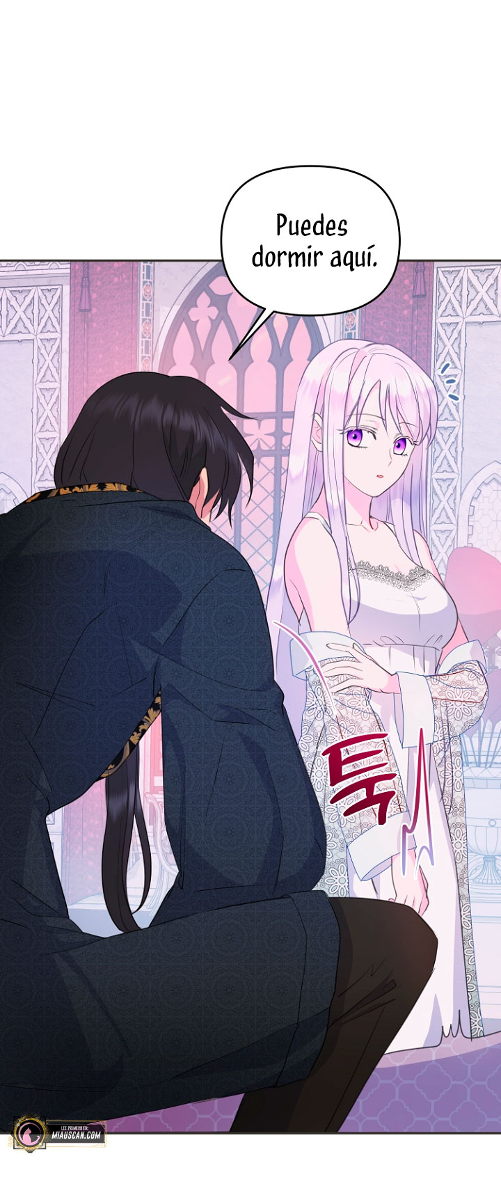 Terminé con mi esposo, ahora iré a hacer dinero Capítulo 34 - Página 15