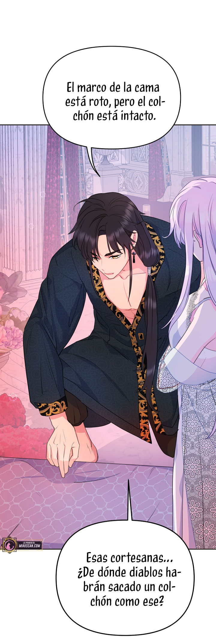 Terminé con mi esposo, ahora iré a hacer dinero Capítulo 34 - Página 16