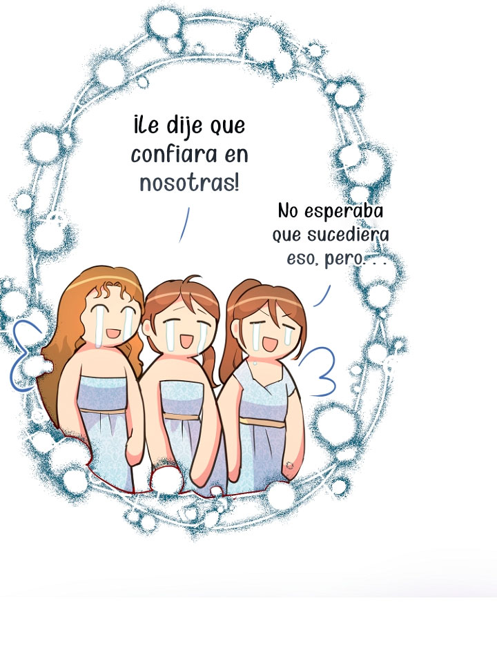 Terminé con mi esposo, ahora iré a hacer dinero Capítulo 34 - Página 17