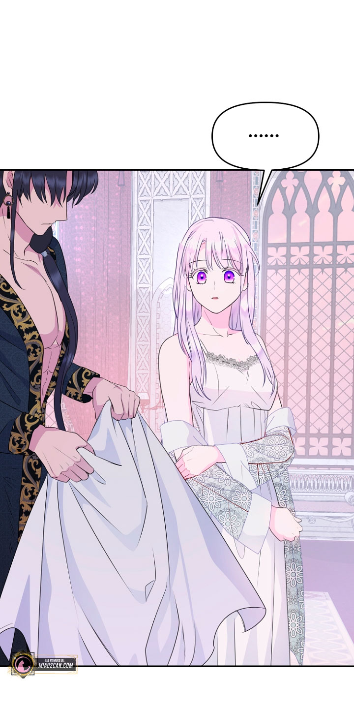 Terminé con mi esposo, ahora iré a hacer dinero Capítulo 34 - Página 20