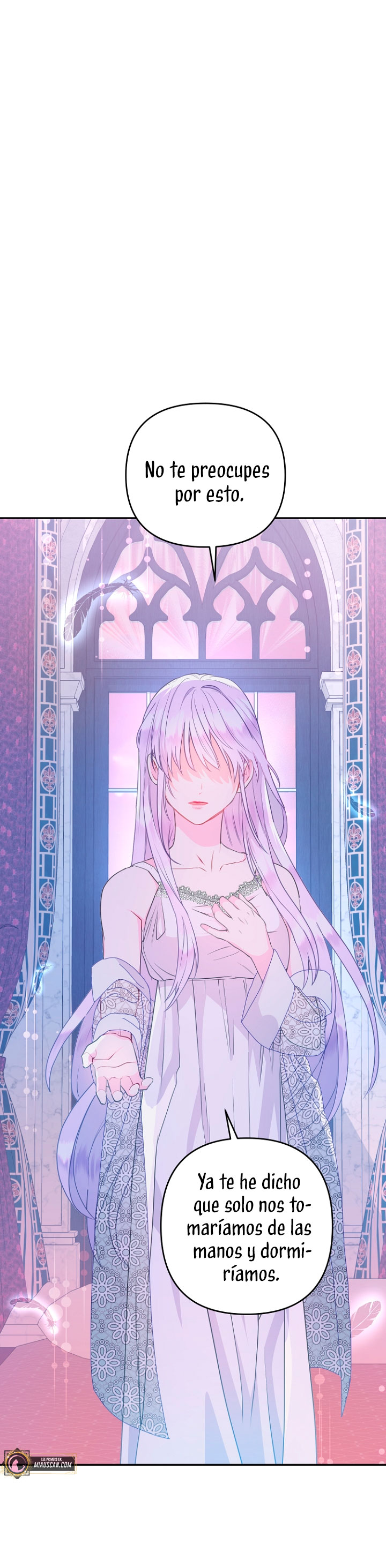 Terminé con mi esposo, ahora iré a hacer dinero Capítulo 34 - Página 25