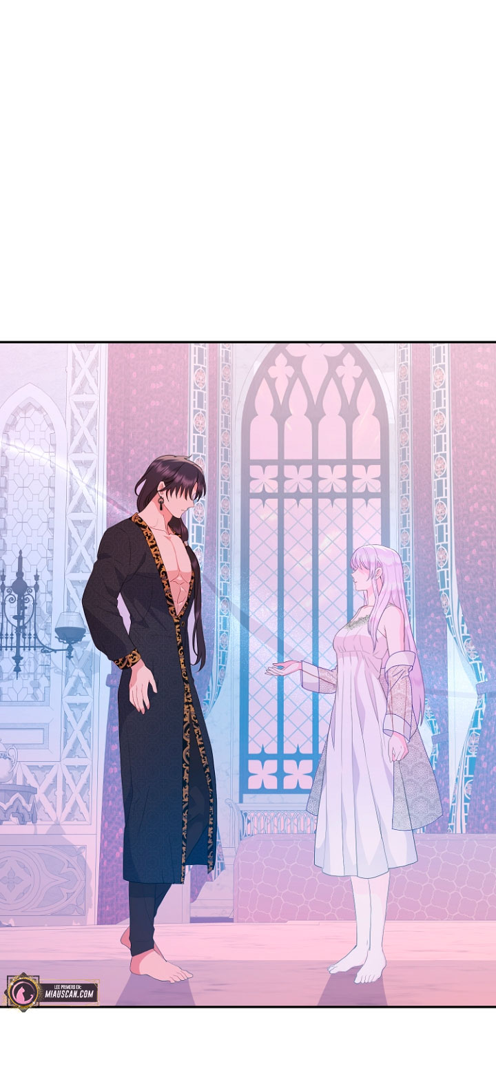 Terminé con mi esposo, ahora iré a hacer dinero Capítulo 34 - Página 26