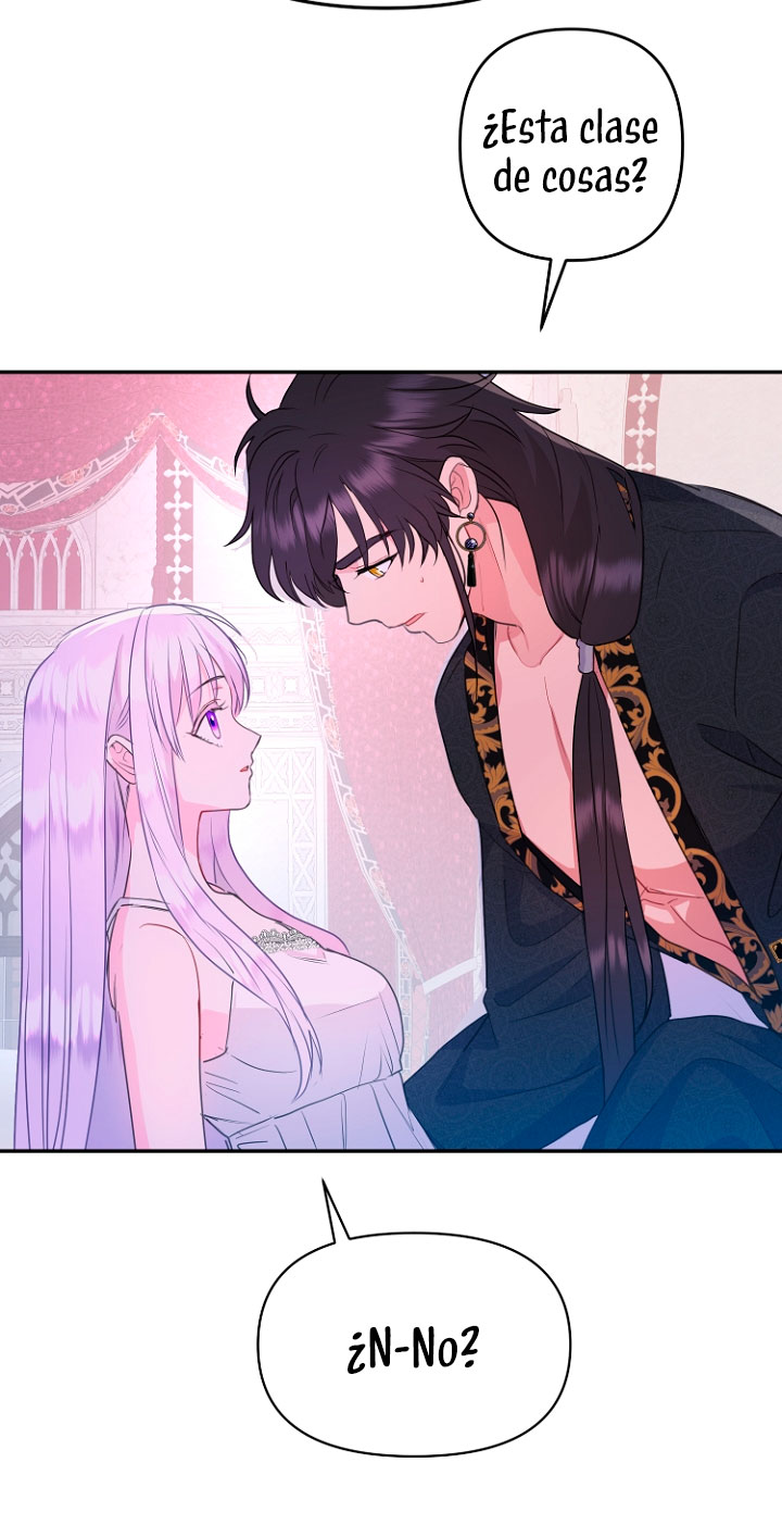 Terminé con mi esposo, ahora iré a hacer dinero Capítulo 34 - Página 29