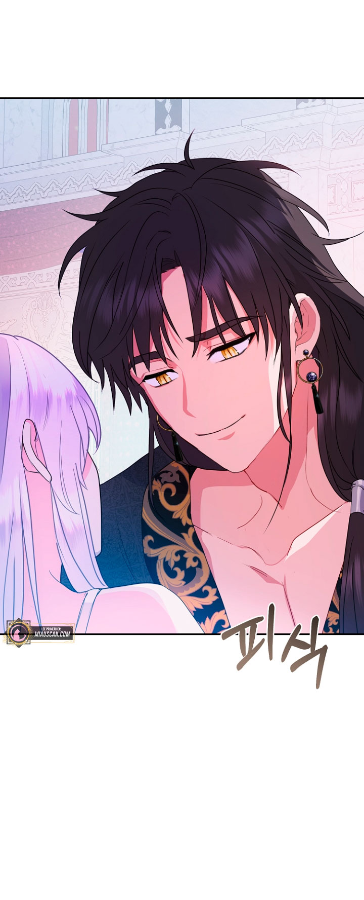 Terminé con mi esposo, ahora iré a hacer dinero Capítulo 34 - Página 30