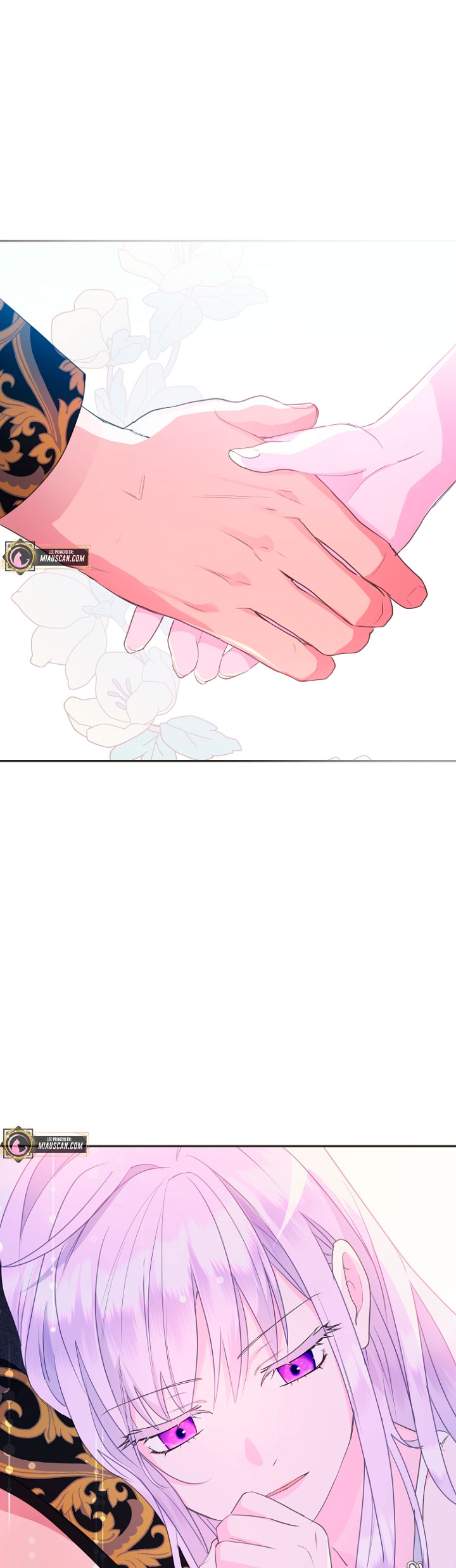 Terminé con mi esposo, ahora iré a hacer dinero Capítulo 34 - Página 32