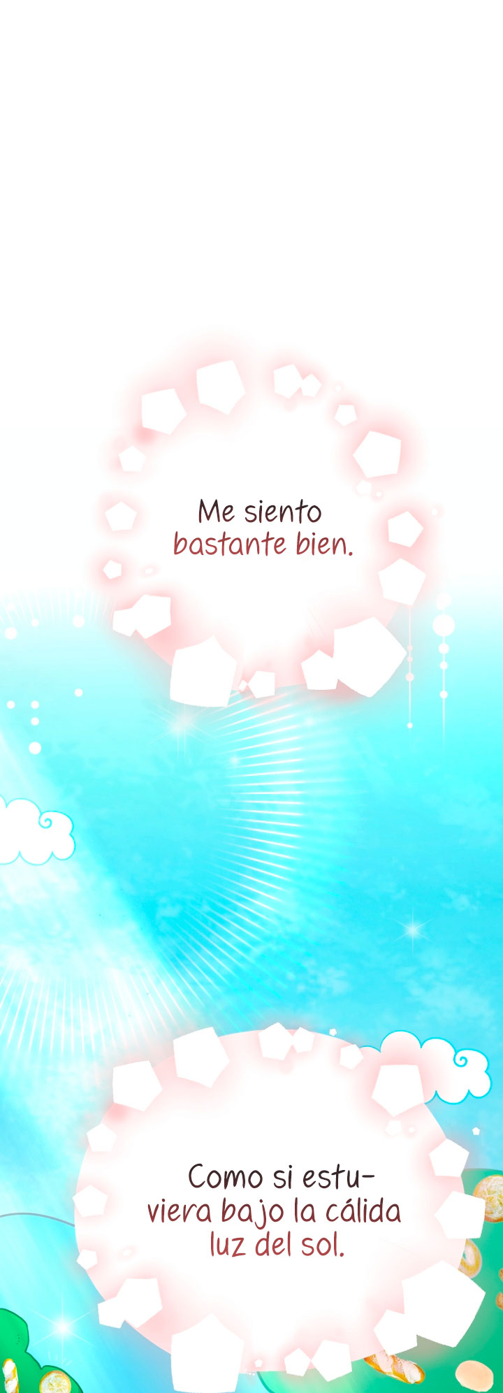 Terminé con mi esposo, ahora iré a hacer dinero Capítulo 34 - Página 34