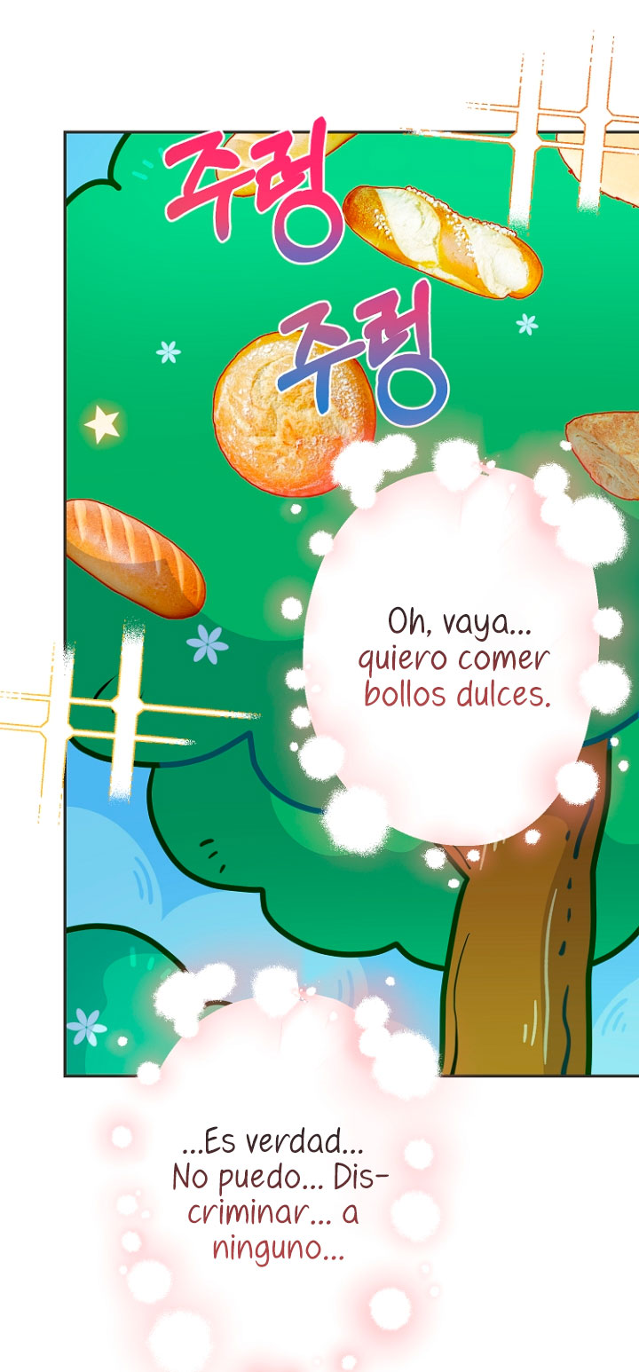 Terminé con mi esposo, ahora iré a hacer dinero Capítulo 34 - Página 37