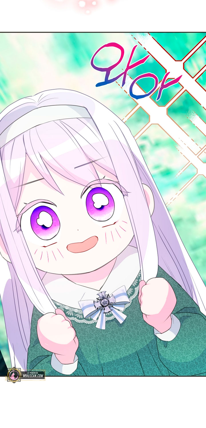 Terminé con mi esposo, ahora iré a hacer dinero Capítulo 34 - Página 38