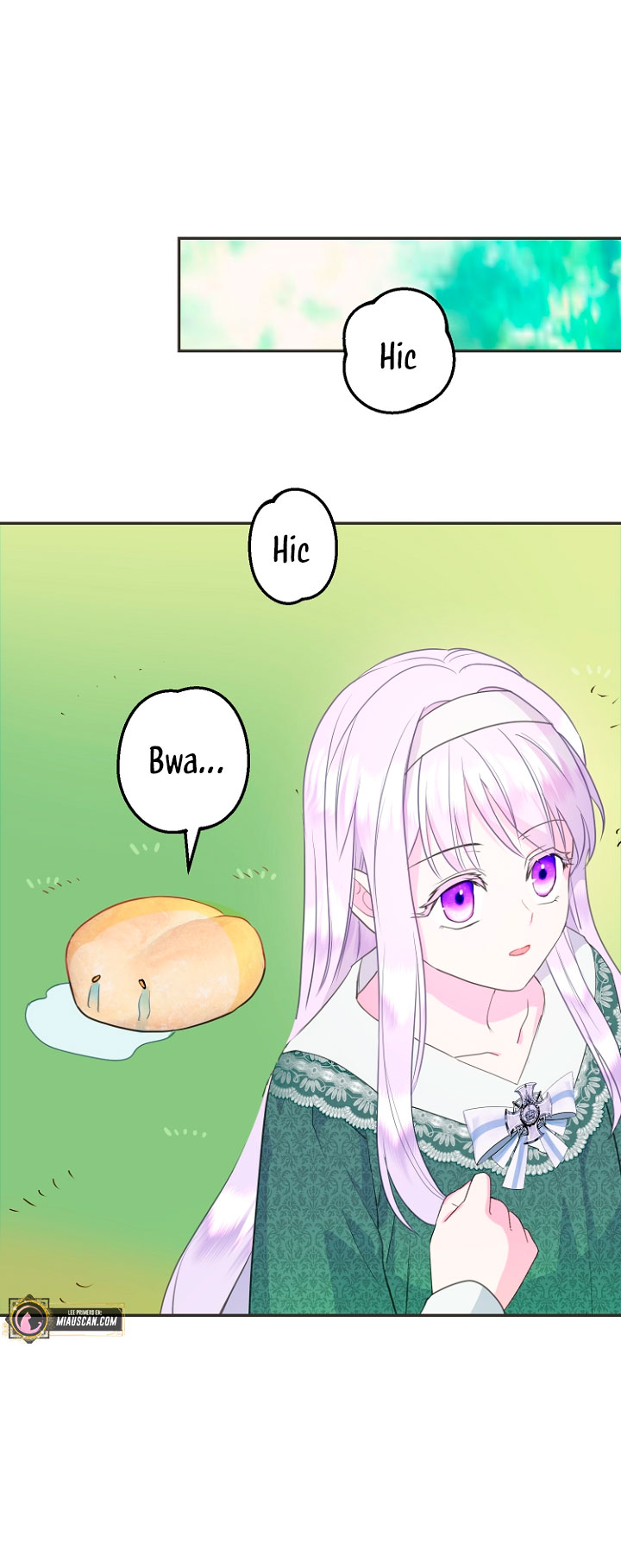 Terminé con mi esposo, ahora iré a hacer dinero Capítulo 34 - Página 39