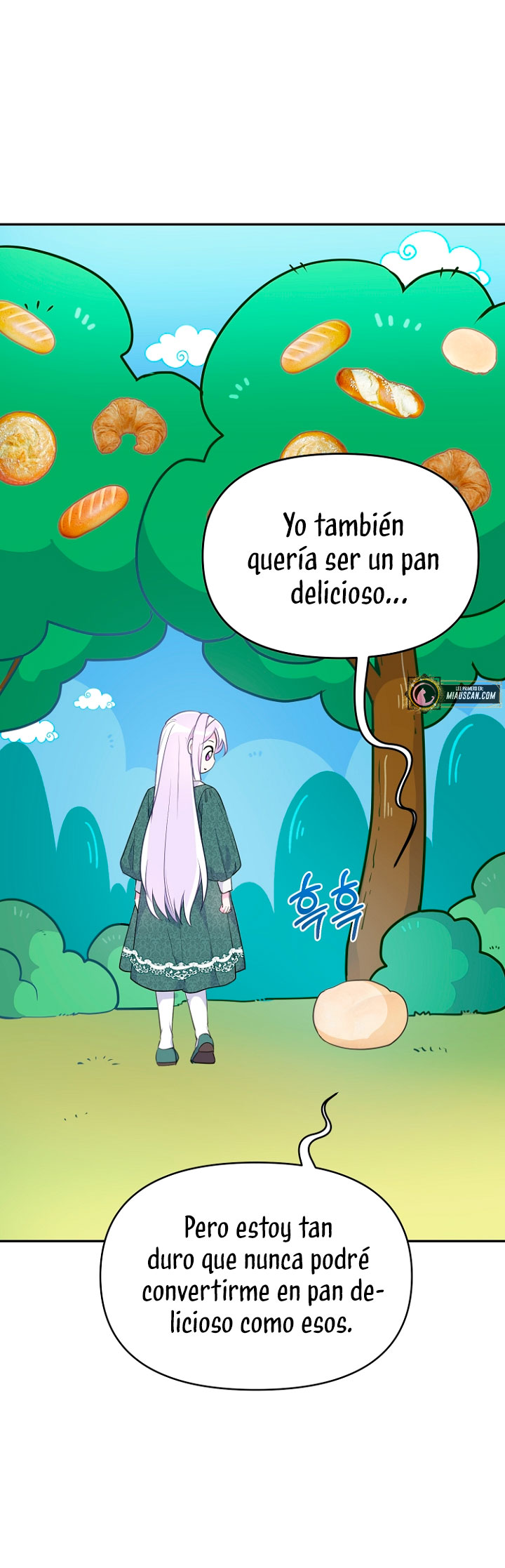 Terminé con mi esposo, ahora iré a hacer dinero Capítulo 34 - Página 40