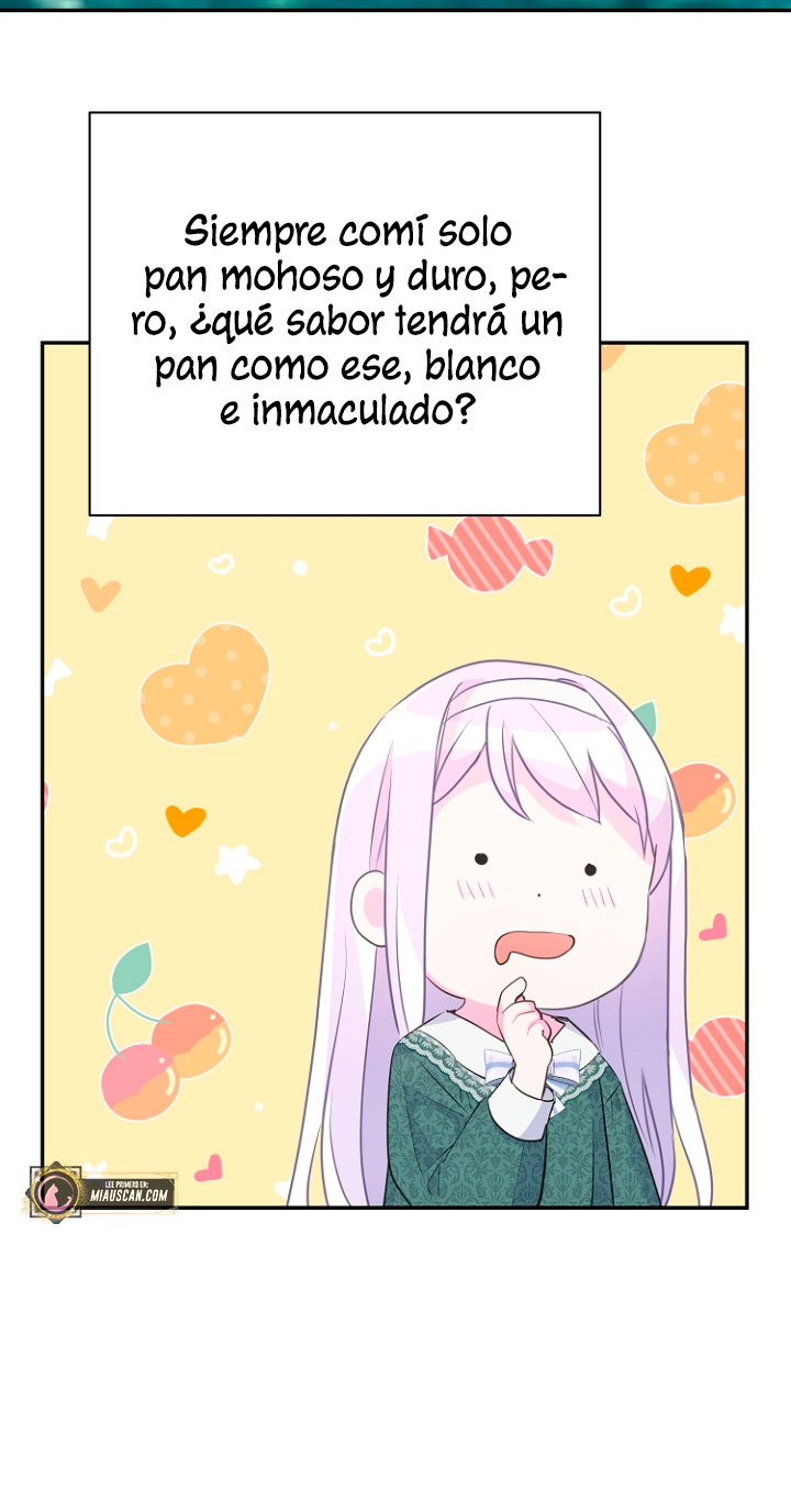 Terminé con mi esposo, ahora iré a hacer dinero Capítulo 34 - Página 43