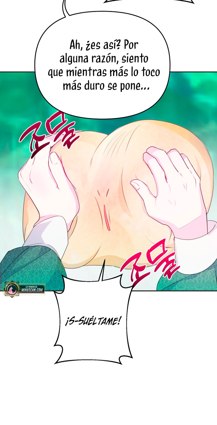 Terminé con mi esposo, ahora iré a hacer dinero Capítulo 34 - Página 46
