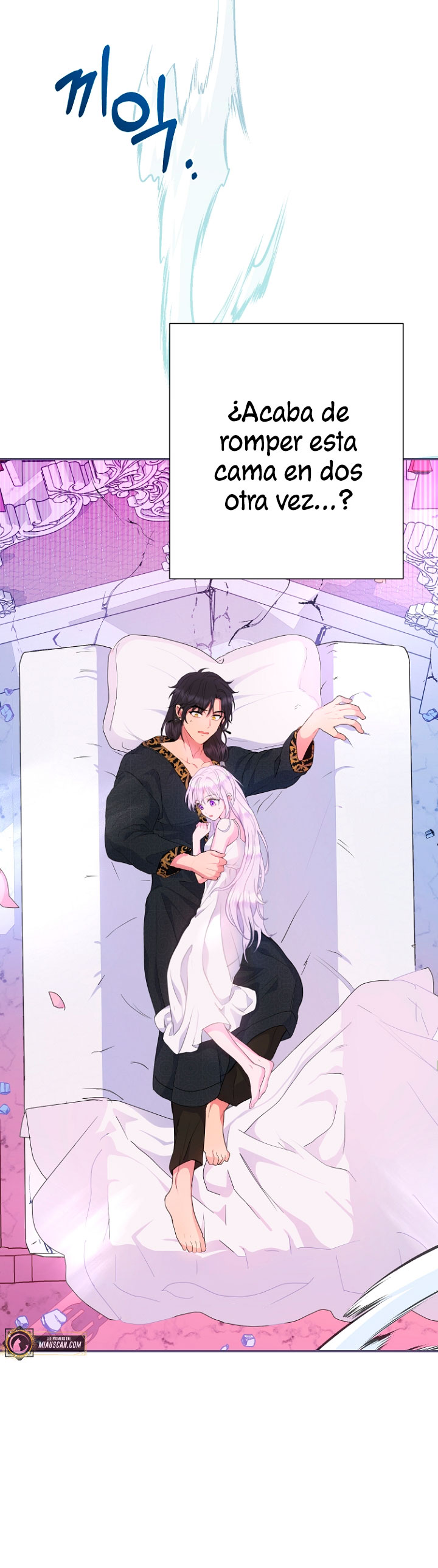 Terminé con mi esposo, ahora iré a hacer dinero Capítulo 34 - Página 5