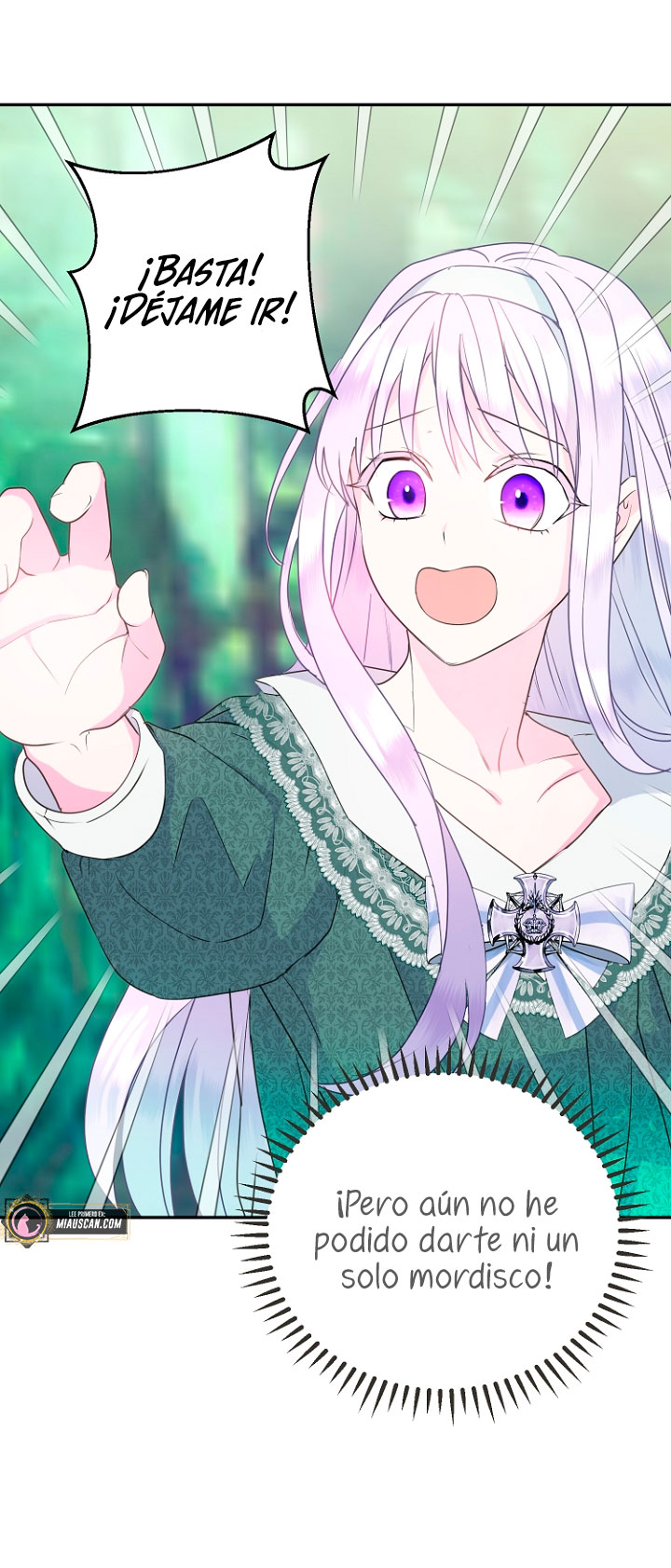 Terminé con mi esposo, ahora iré a hacer dinero Capítulo 34 - Página 51