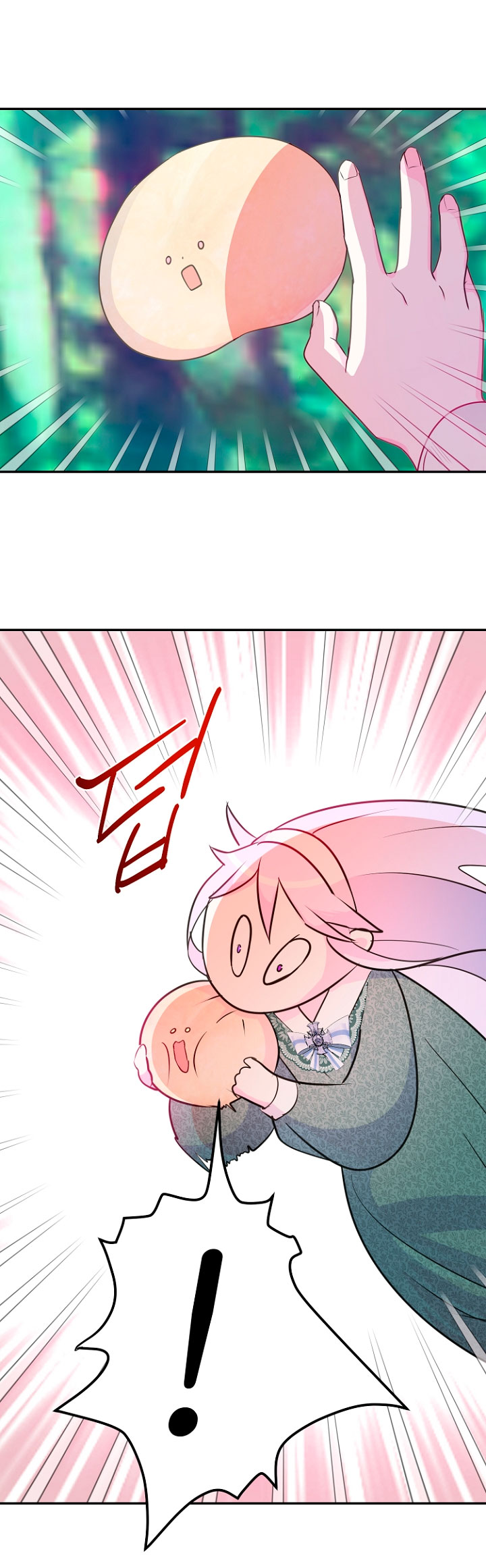 Terminé con mi esposo, ahora iré a hacer dinero Capítulo 34 - Página 52