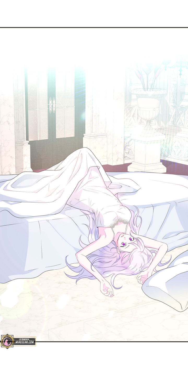 Terminé con mi esposo, ahora iré a hacer dinero Capítulo 34 - Página 57