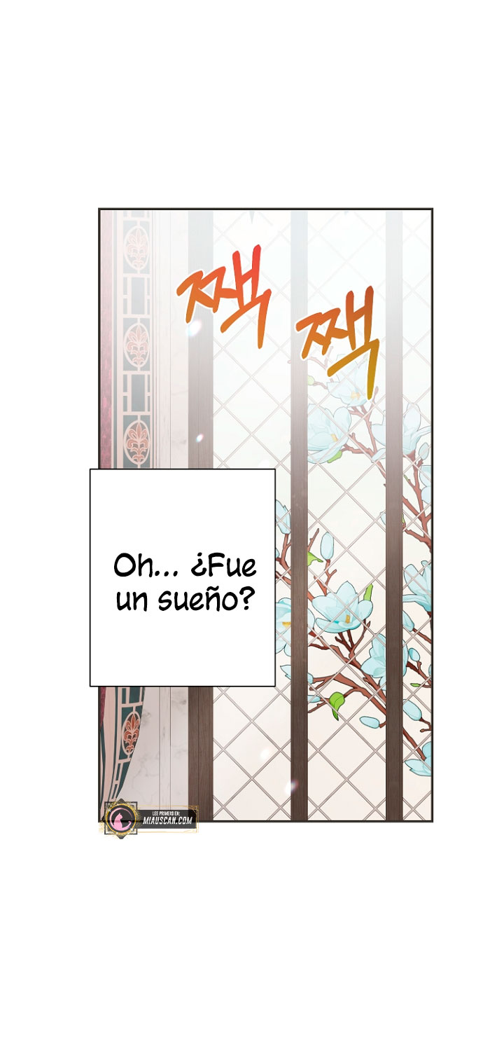 Terminé con mi esposo, ahora iré a hacer dinero Capítulo 34 - Página 58