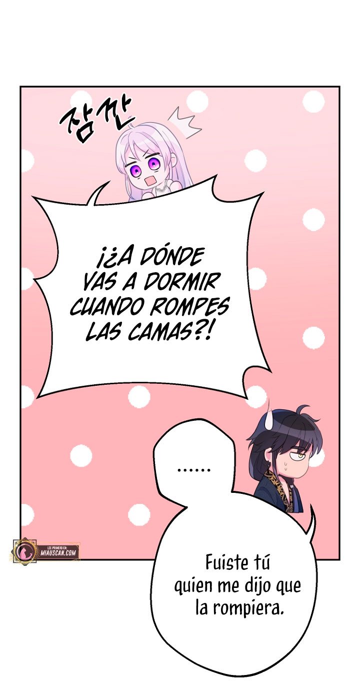 Terminé con mi esposo, ahora iré a hacer dinero Capítulo 34 - Página 6