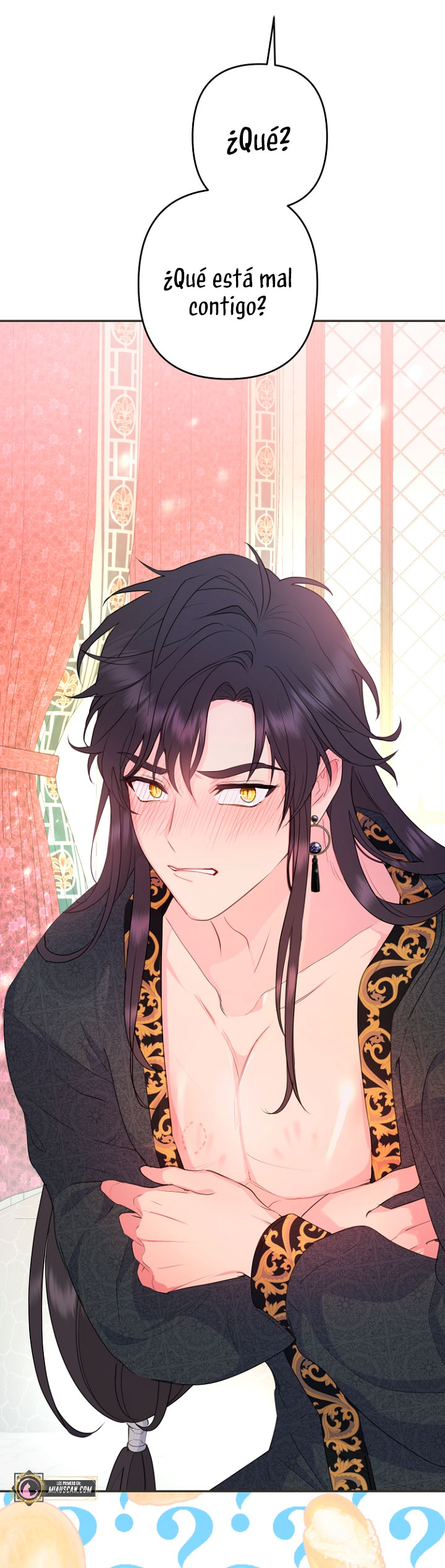 Terminé con mi esposo, ahora iré a hacer dinero Capítulo 34 - Página 62