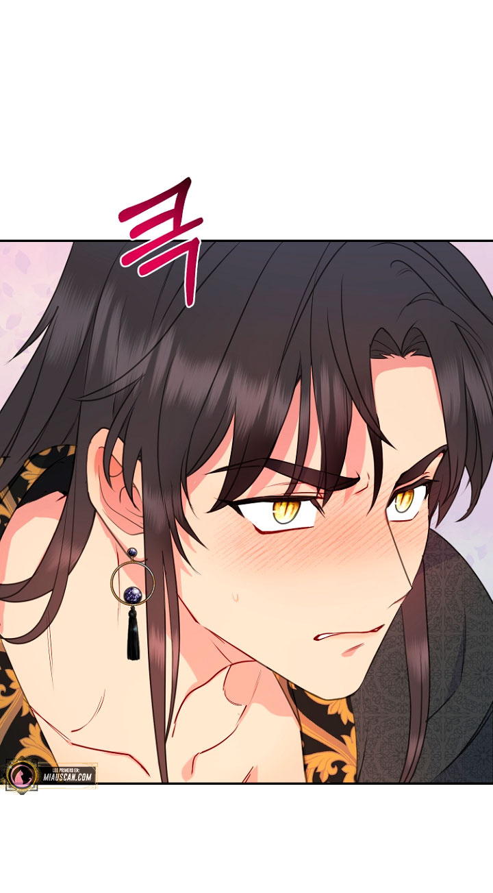 Terminé con mi esposo, ahora iré a hacer dinero Capítulo 35 - Página 10