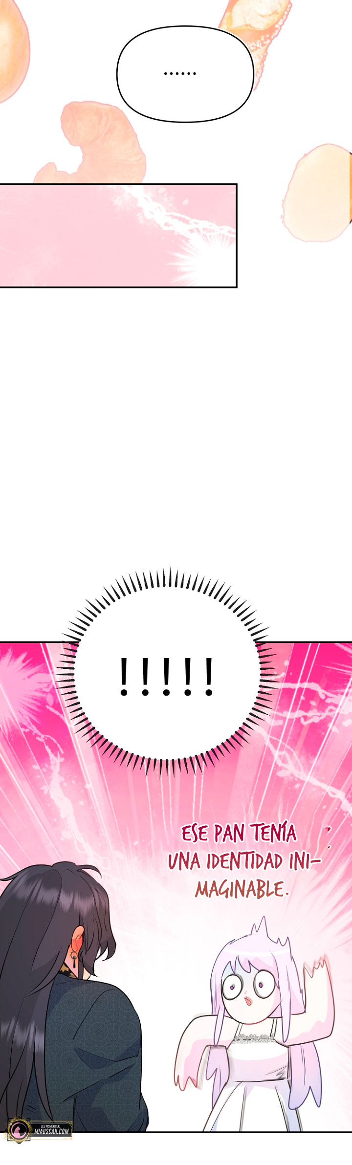 Terminé con mi esposo, ahora iré a hacer dinero Capítulo 35 - Página 15