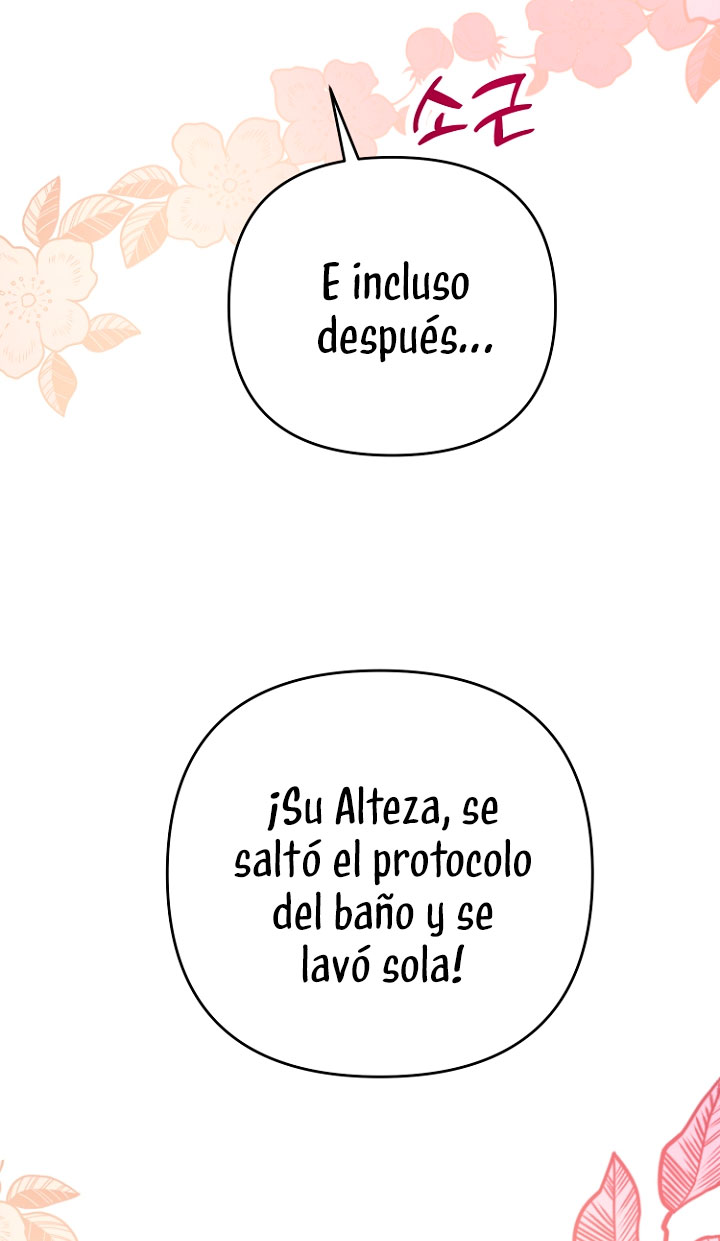 Terminé con mi esposo, ahora iré a hacer dinero Capítulo 35 - Página 22