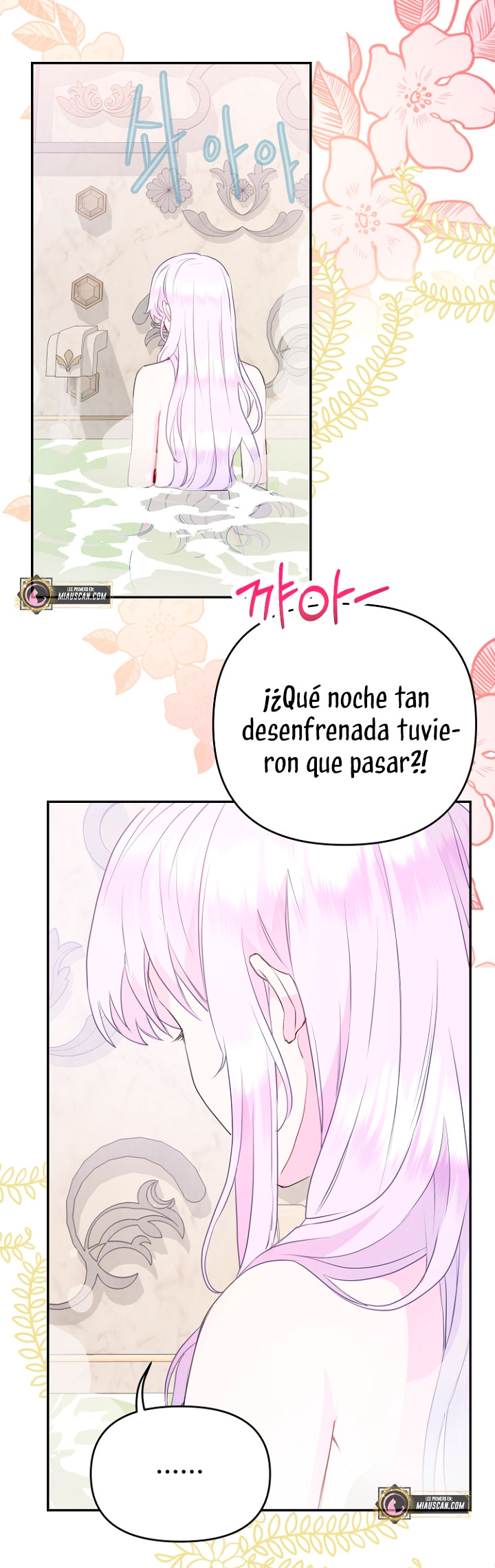 Terminé con mi esposo, ahora iré a hacer dinero Capítulo 35 - Página 23