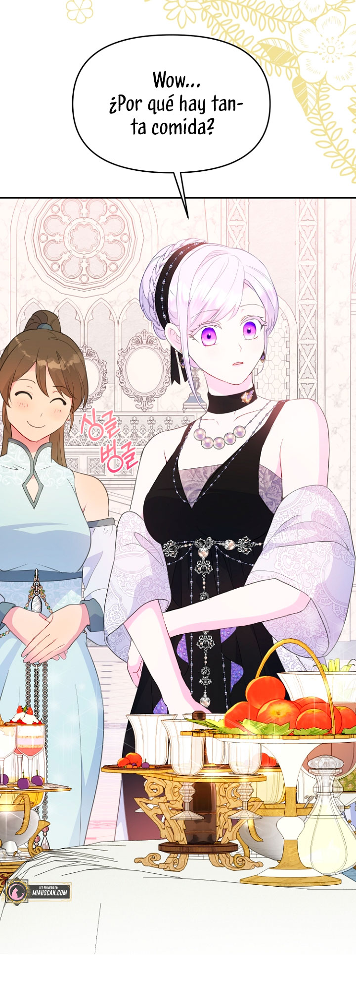 Terminé con mi esposo, ahora iré a hacer dinero Capítulo 35 - Página 26