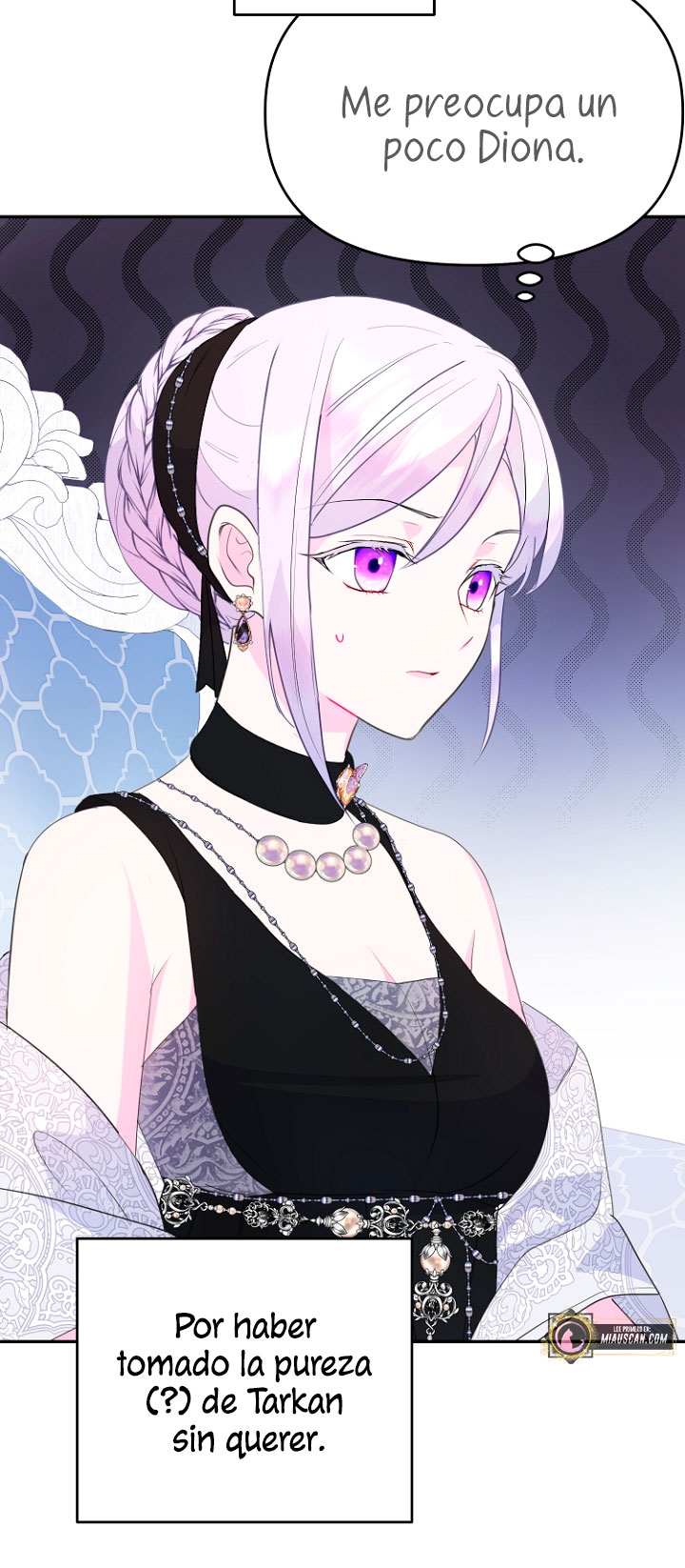 Terminé con mi esposo, ahora iré a hacer dinero Capítulo 35 - Página 30