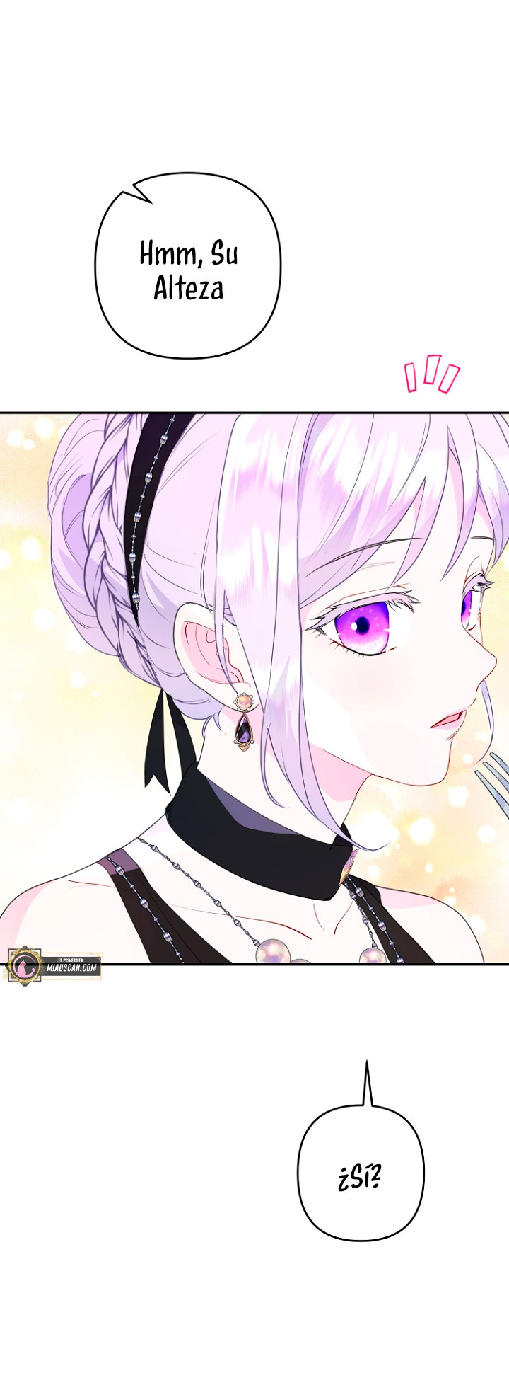 Terminé con mi esposo, ahora iré a hacer dinero Capítulo 35 - Página 32