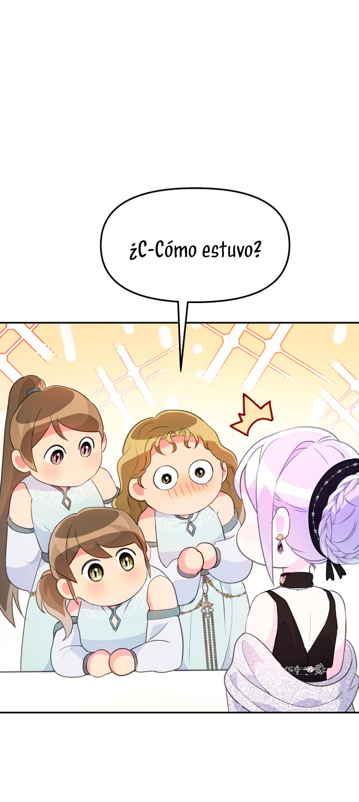 Terminé con mi esposo, ahora iré a hacer dinero Capítulo 35 - Página 33