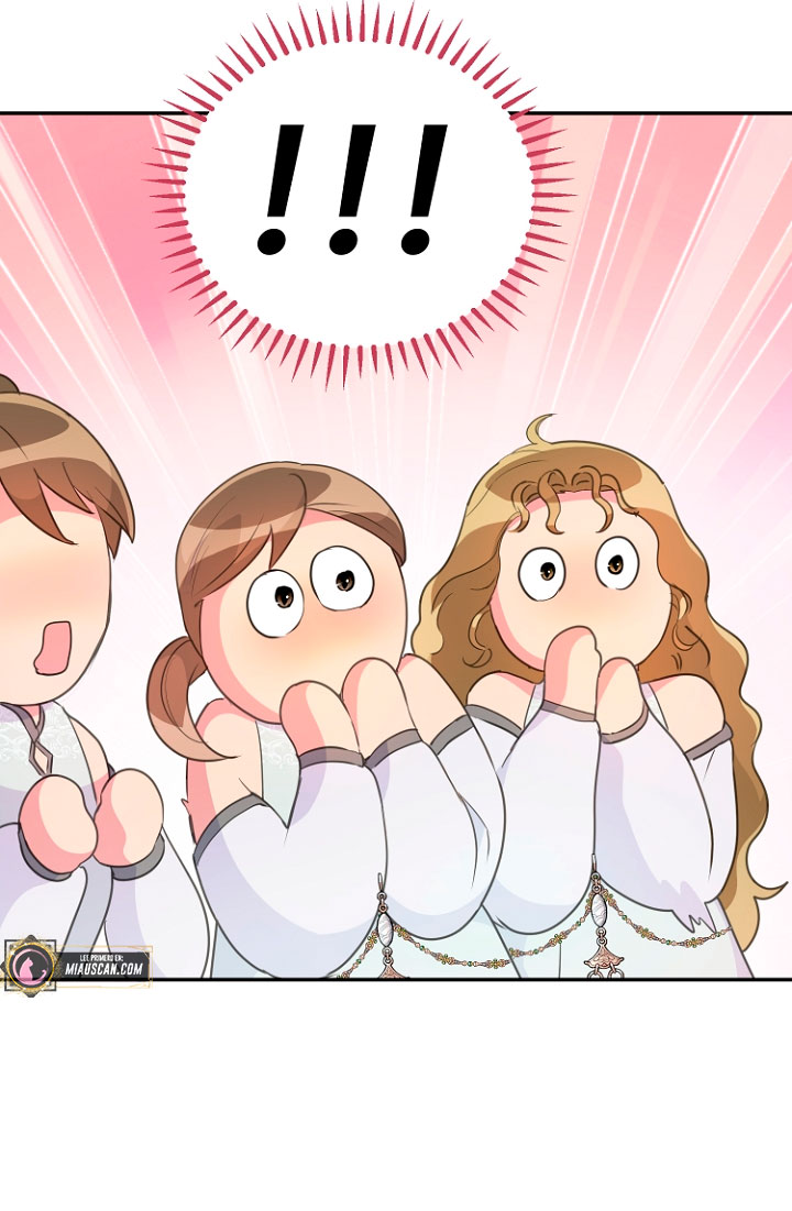 Terminé con mi esposo, ahora iré a hacer dinero Capítulo 35 - Página 37