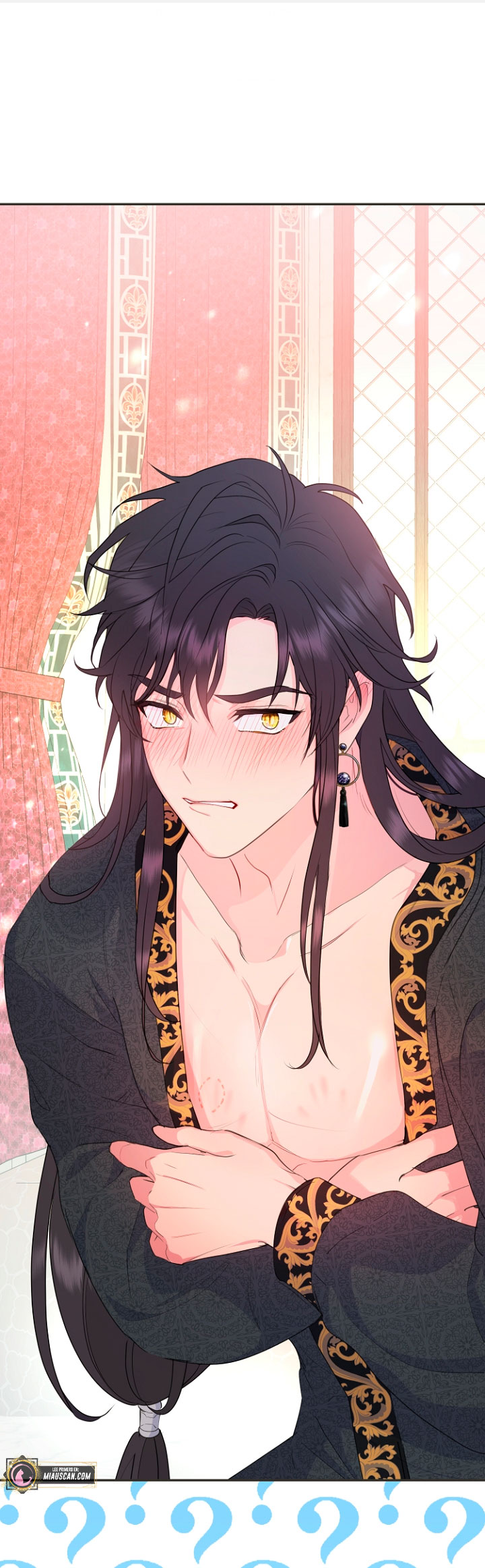 Terminé con mi esposo, ahora iré a hacer dinero Capítulo 35 - Página 4